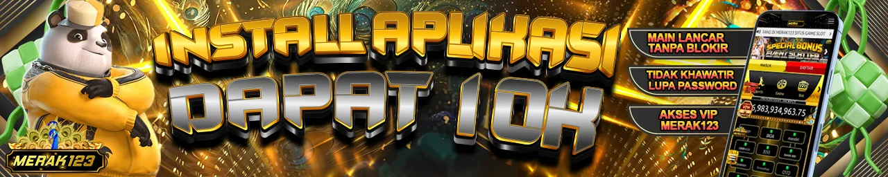 KEUNTUNGAN INSTALL APLIKASI