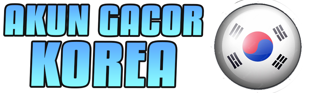 Akun Gacor Korea